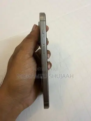 Apple iPhone 15 Pro Max (Used)