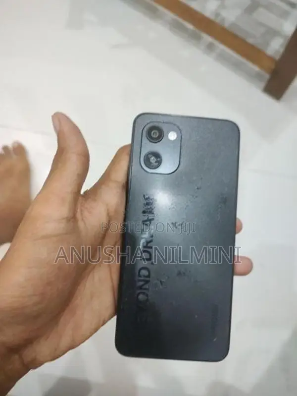 UMIDIGI G1 Max (Used)