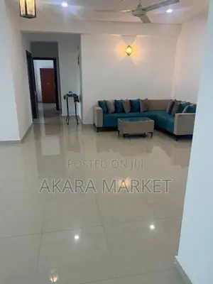 Span Tower 19 - Furnished Apartment for Rent A55194 Dehiwala