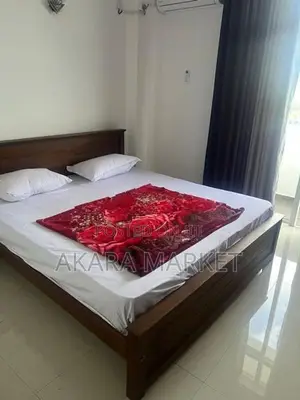 Span Tower 19 - Furnished Apartment for Rent A55194 Dehiwala