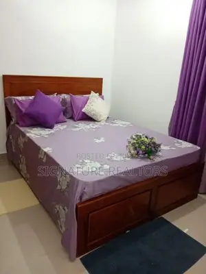 (GAR-004) 2BR Apartment for Rent - Canterbury Golf Resort Kahathuduwa