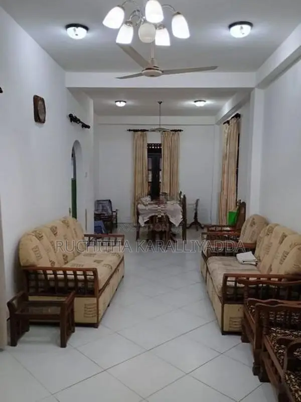 House For Rent In Watupitiwala