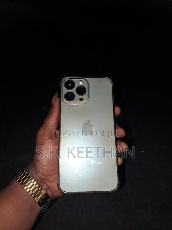 Apple iPhone 13 Pro Max (Used)