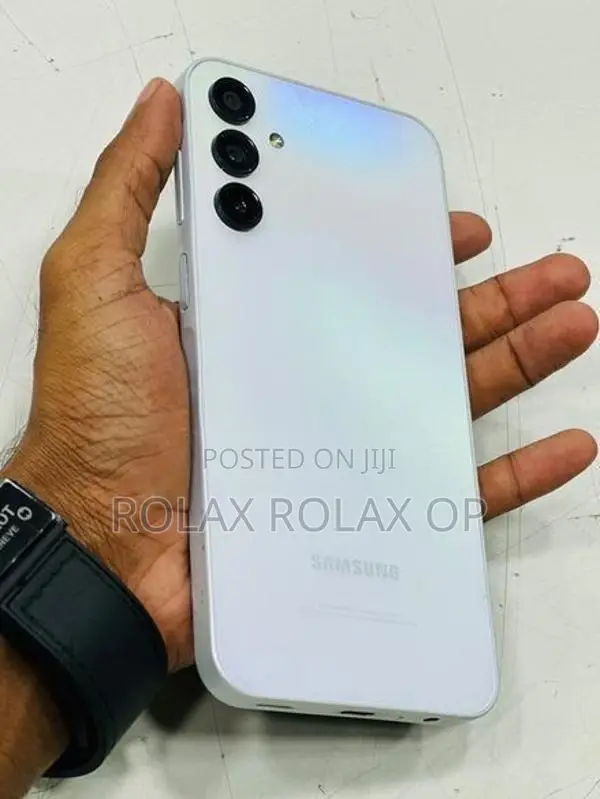 Samsung Galaxy A15 (Used)