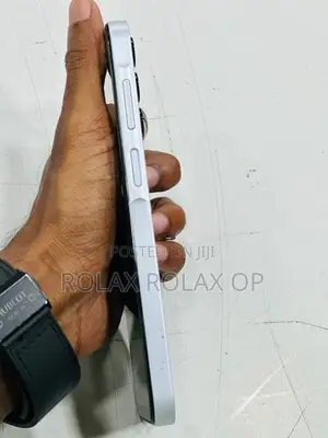 Samsung Galaxy A15 (Used)