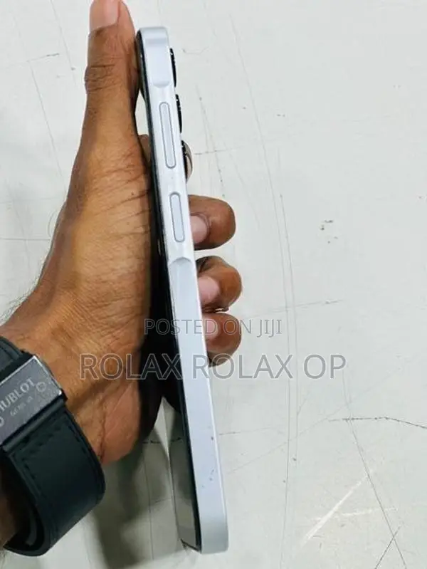 Samsung Galaxy A15 (Used)