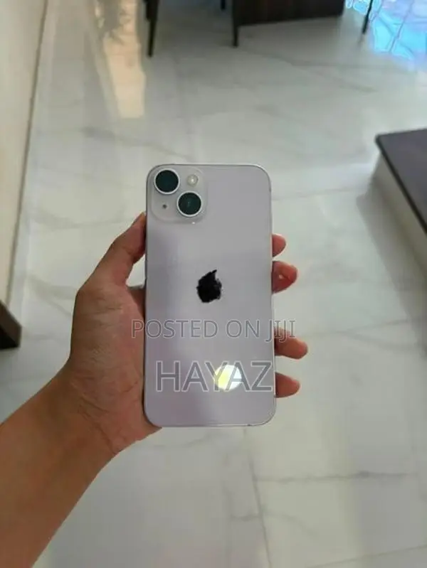 Apple iPhone 14 (Used)
