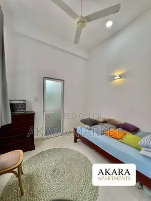 The Mount Residences - Furnished Apartment for Rent A54415 MountLavini