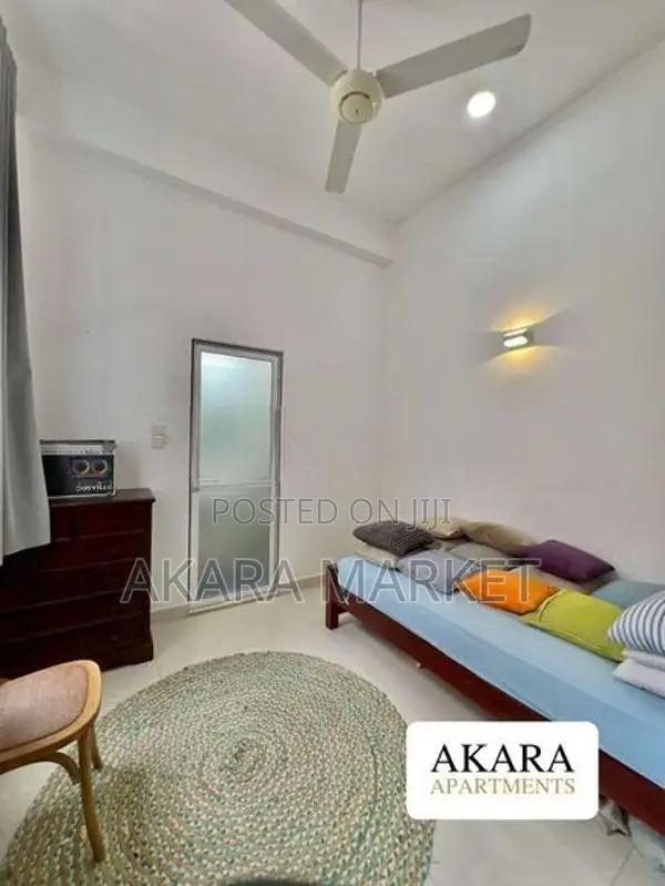 The Mount Residences - Furnished Apartment for Rent A54415 MountLavini