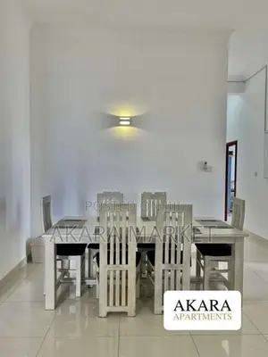 The Mount Residences - Furnished Apartment for Rent A54415 MountLavini