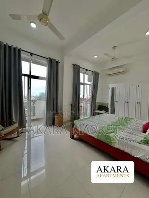 The Mount Residences - Furnished Apartment for Rent A54415 MountLavini