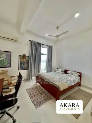 The Mount Residences - Furnished Apartment for Rent A54415 MountLavini