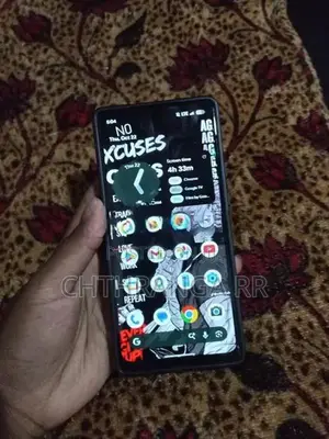 Google Pixel 6a (Used)