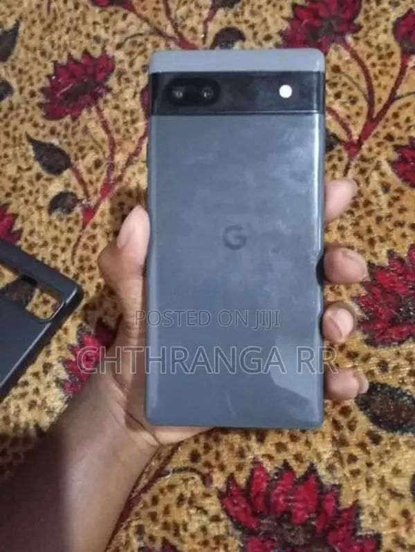 Google Pixel 6a (Used)