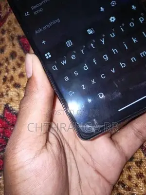 Google Pixel 6a (Used)