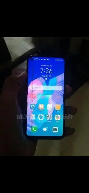 Huawei Y7p (Used)