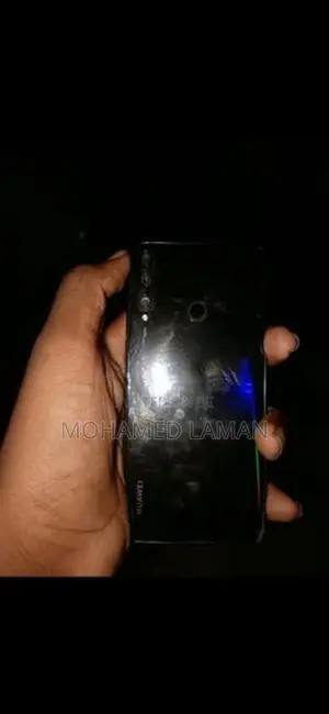 Huawei Y7p (Used)