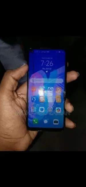 Huawei Y7p (Used)