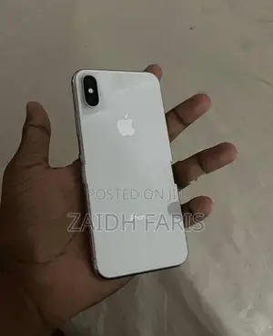 Apple iPhone X (Used)