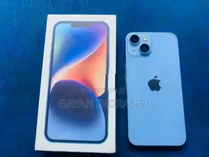 Apple iPhone 14 (Used)