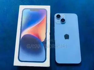 Apple iPhone 14 (Used)