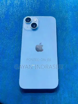 Apple iPhone 14 (Used)