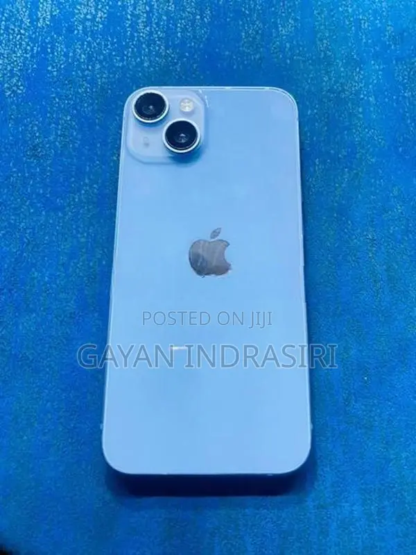 Apple iPhone 14 (Used)