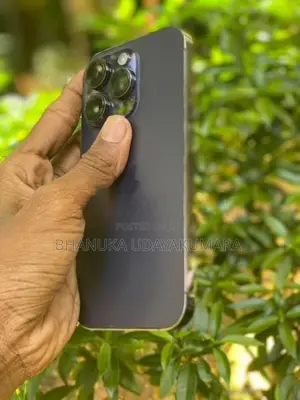 Apple iPhone 14 Pro (Used)