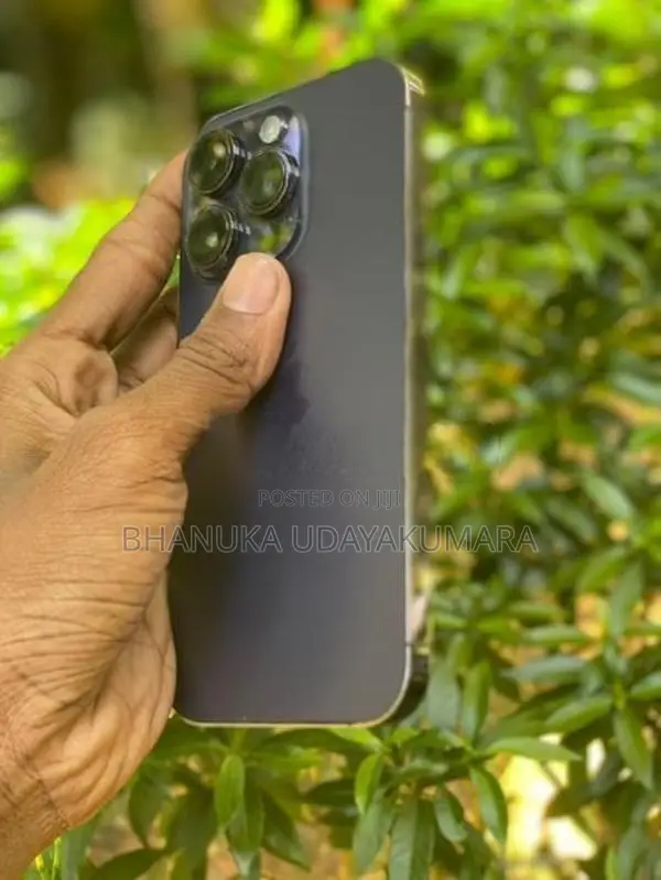 Apple iPhone 14 Pro (Used)