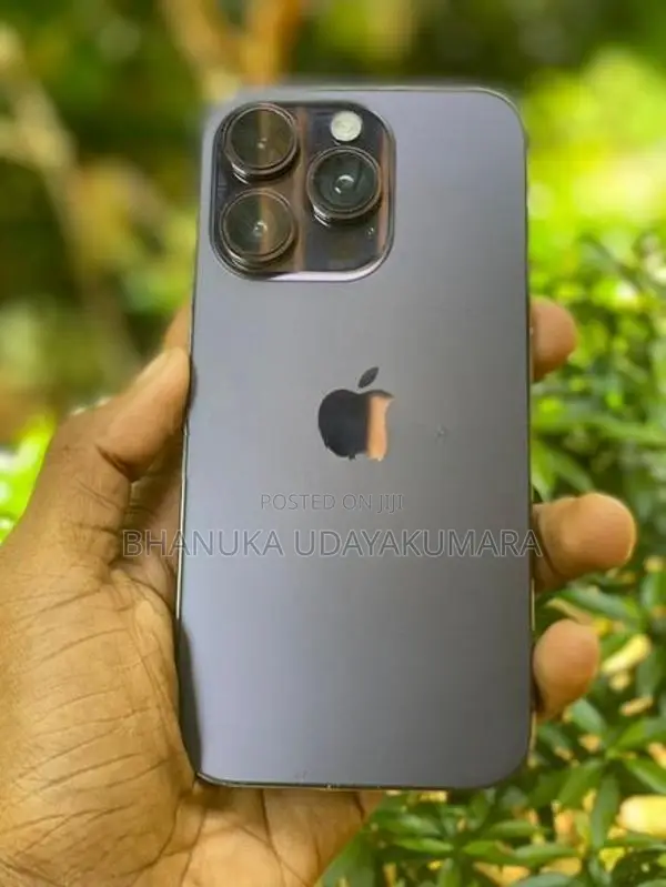 Apple iPhone 14 Pro (Used)
