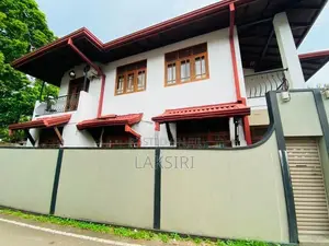 Luxury Furnished House Rent Thalawathugoda Weli Road Monarch Imperial