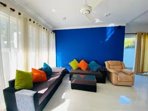 (HHR-007) Fully Furnished Ground Floor House For Rent – Piliyandala
