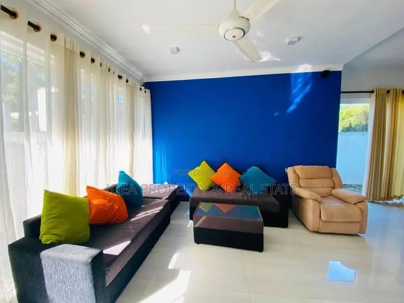 (HHR-007) Fully Furnished Ground Floor House For Rent – Piliyandala