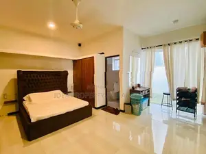 (HHR-007) Fully Furnished Ground Floor House For Rent – Piliyandala