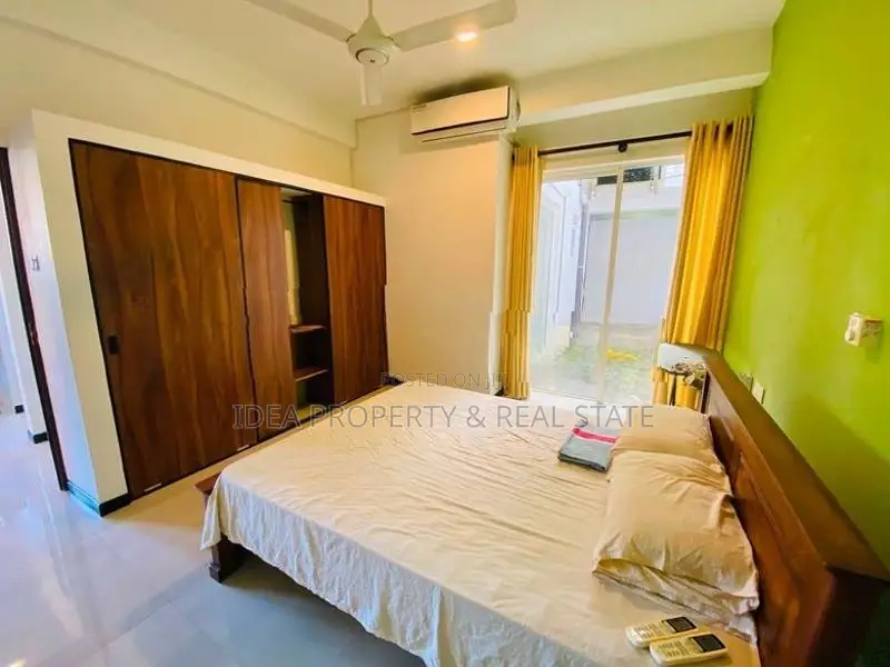 (HHR-007) Fully Furnished Ground Floor House For Rent – Piliyandala