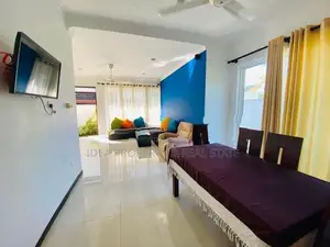(HHR-007) Fully Furnished Ground Floor House For Rent – Piliyandala