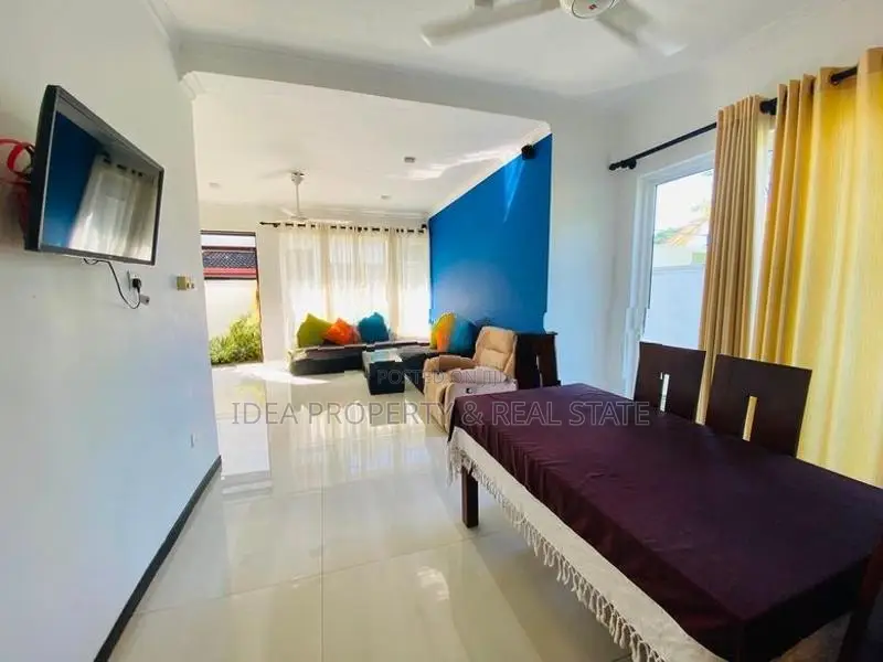 (HHR-007) Fully Furnished Ground Floor House For Rent – Piliyandala