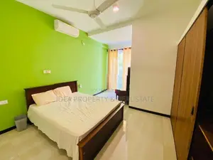 (HHR-007) Fully Furnished Ground Floor House For Rent – Piliyandala
