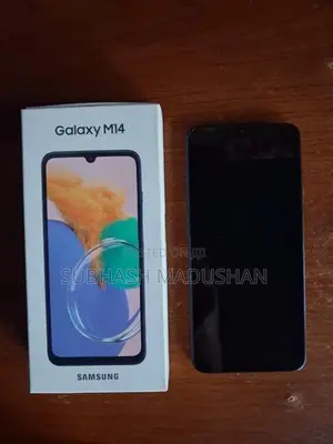 Samsung Galaxy M14 (Used)