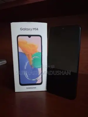 Samsung Galaxy M14 (Used)