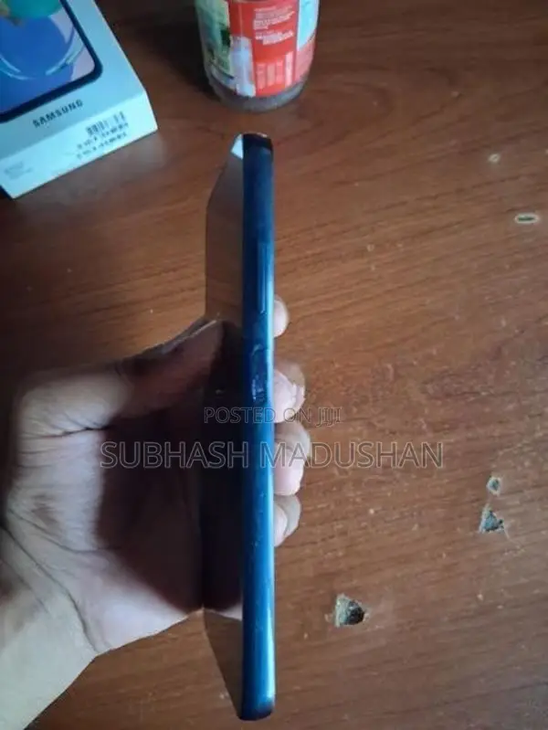 Samsung Galaxy M14 (Used)