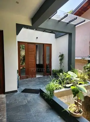 2story 6 Rooms Nawala Junction Furnished