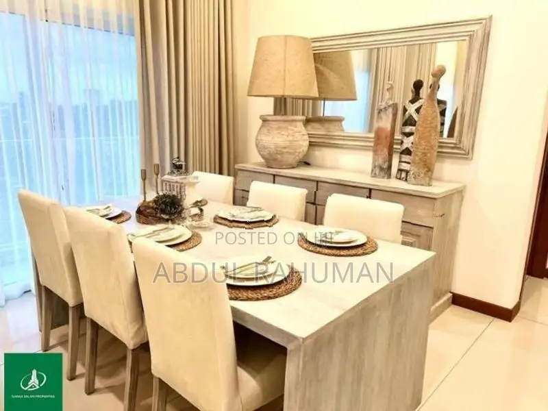 Luxurious Furnished House Kohuwala