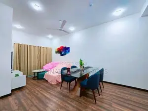 (GAR-006) 2BR Apartment For Rent - Canterbury Golf Resort Kahathuduwa