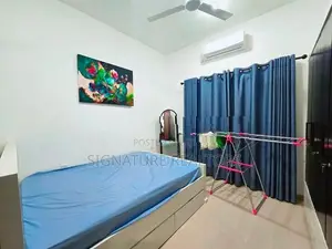 (GAR-006) 2BR Apartment For Rent - Canterbury Golf Resort Kahathuduwa
