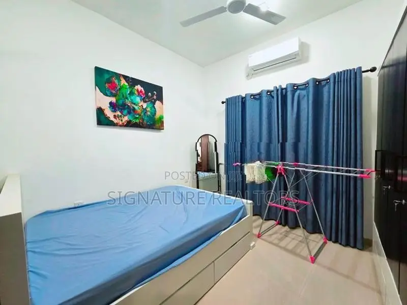 (GAR-006) 2BR Apartment For Rent - Canterbury Golf Resort Kahathuduwa
