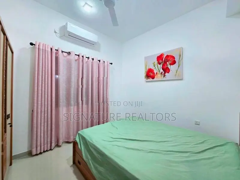 (GAR-006) 2BR Apartment For Rent - Canterbury Golf Resort Kahathuduwa