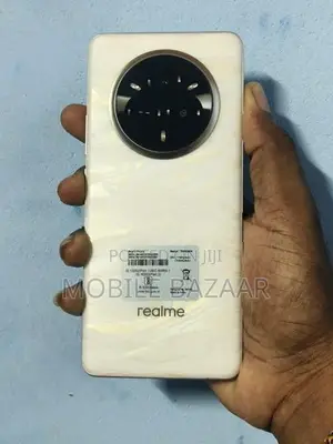 Realme 14 Pro (Used)