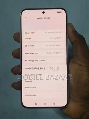 Realme 14 Pro (Used)