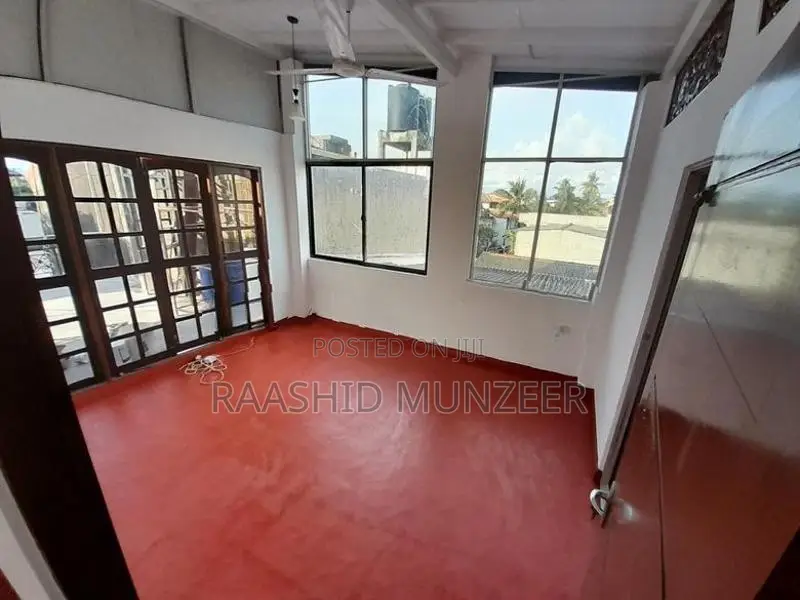 Upstair House For Rent In Ratmalana